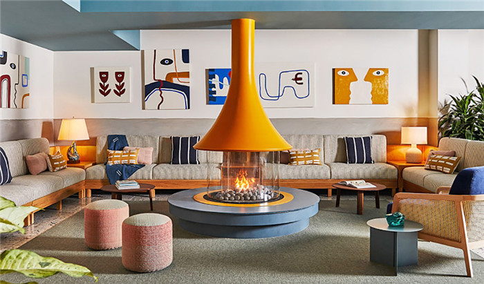 勃朗酒店翻新改造設(shè)計(jì)公司分享懷舊風(fēng)酒店改造設(shè)計(jì) 勃朗酒店翻新改造設(shè)計(jì)公司分享懷舊風(fēng)酒店改造設(shè)計(jì)