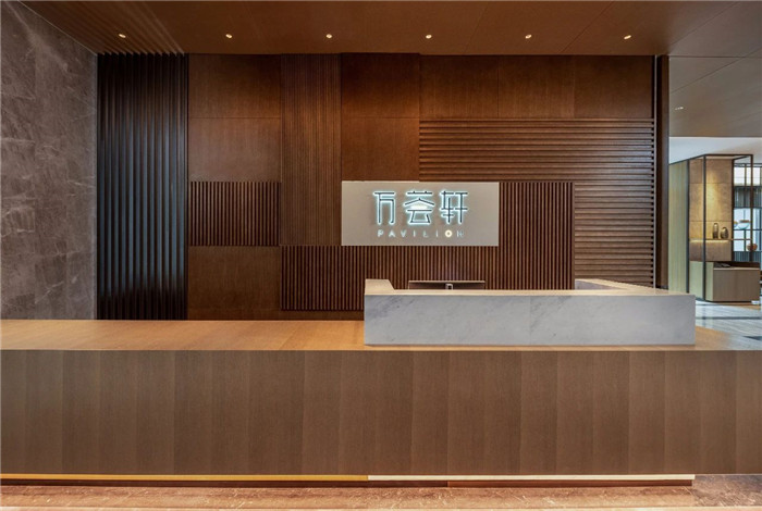 酒店全日制餐廳設計-現(xiàn)代手法演繹西蜀風情 四川首家萬怡酒店設計賞析 酒店全日制餐廳設計-現(xiàn)代手法演繹西蜀風情 四川首家萬怡酒店設計賞析