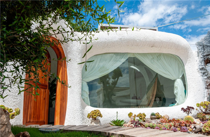 超有趣的穴居體驗(yàn) 云南特色蟻穴主題民宿設(shè)計(jì)方案 超有趣的穴居體驗(yàn) 云南特色蟻穴主題民宿設(shè)計(jì)方案