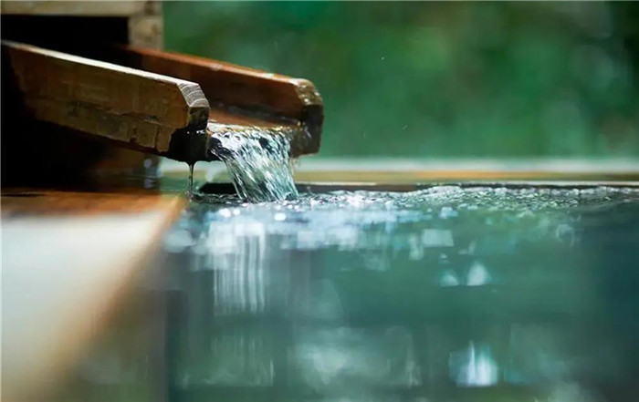 泡湯時代 國內(nèi)新開溫泉度假酒店設(shè)計大盤點 泡湯時代 國內(nèi)新開溫泉度假酒店設(shè)計大盤點