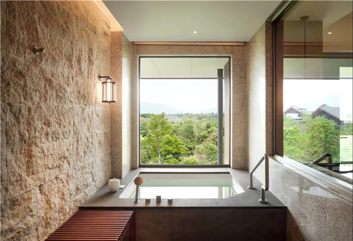 泡湯時代 國內(nèi)新開溫泉度假酒店設(shè)計大盤點 泡湯時代 國內(nèi)新開溫泉度假酒店設(shè)計大盤點