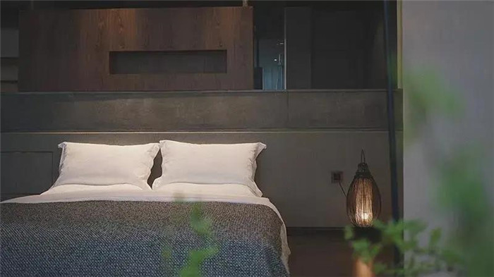 泡湯時代 國內(nèi)新開溫泉度假酒店設(shè)計大盤點 泡湯時代 國內(nèi)新開溫泉度假酒店設(shè)計大盤點