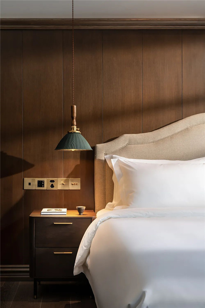 集書店、咖啡、美術(shù)館于一體的精品酒店設(shè)計(jì)方案