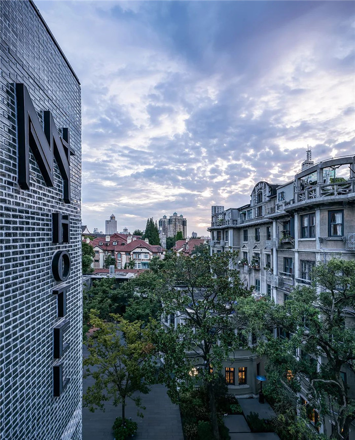 酒店外觀設(shè)計(jì)-Art Deco復(fù)古懷舊風(fēng)音樂(lè)主題精品酒店設(shè)計(jì)案例 酒店外觀設(shè)計(jì)-Art Deco復(fù)古懷舊風(fēng)音樂(lè)主題精品酒店設(shè)計(jì)案例