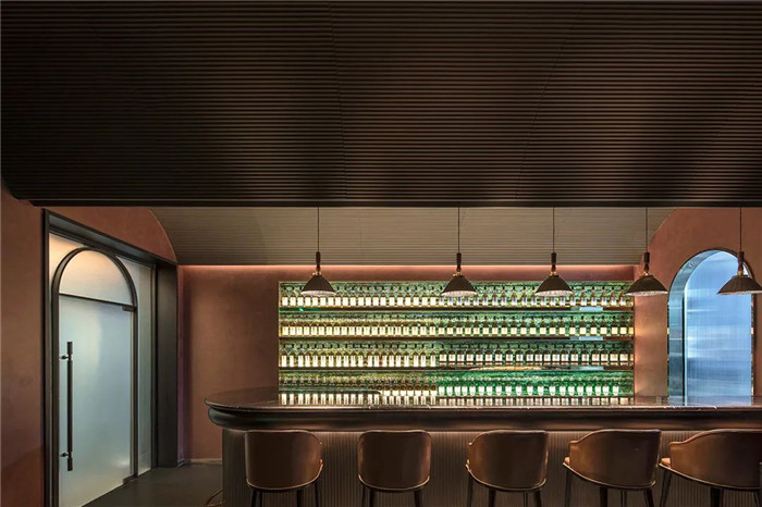 Art Deco復(fù)古懷舊風(fēng)音樂(lè)主題精品酒店設(shè)計(jì)案例 Art Deco復(fù)古懷舊風(fēng)音樂(lè)主題精品酒店設(shè)計(jì)案例