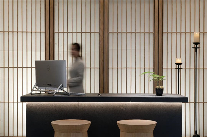 安徽東方美學(xué)新中式禪意酒店設(shè)計推薦：愿景酒店賞析