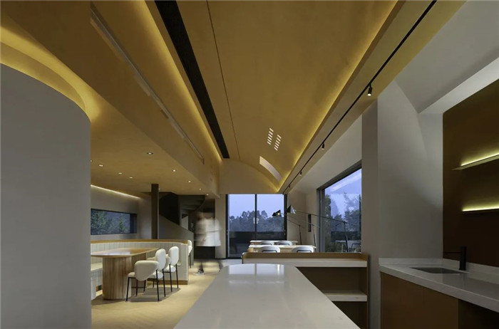 新型耕讀生活棲息地   椒蘭山房民宿設(shè)計(jì)方案