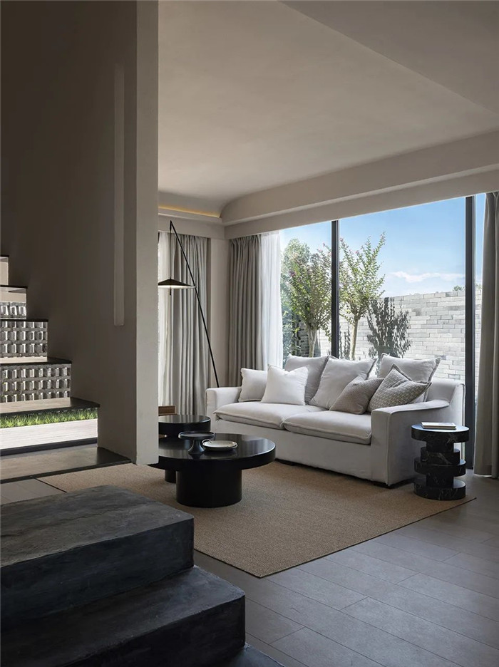 新型耕讀生活棲息地   椒蘭山房民宿設(shè)計(jì)方案