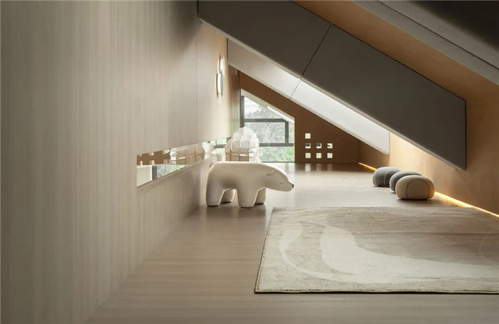 新型耕讀生活棲息地   椒蘭山房民宿設(shè)計(jì)方案