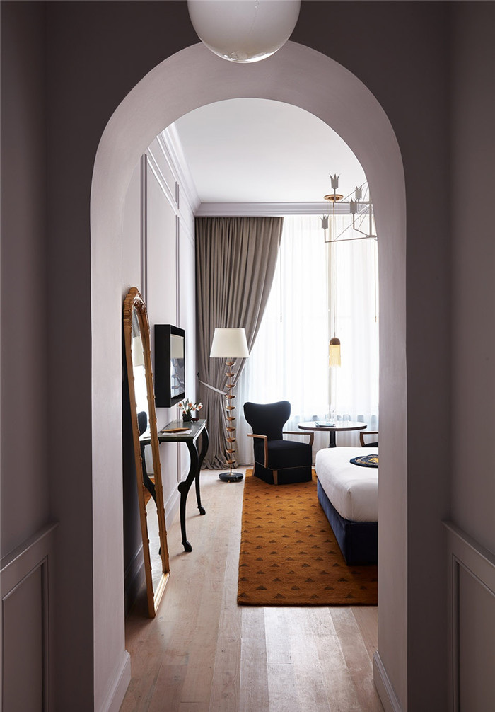 酒店客房設(shè)計(jì)-歷史修復(fù) 國(guó)外豪華復(fù)古風(fēng)精品酒店改造設(shè)計(jì)方案 酒店客房設(shè)計(jì)-歷史修復(fù) 國(guó)外豪華復(fù)古風(fēng)精品酒店改造設(shè)計(jì)方案