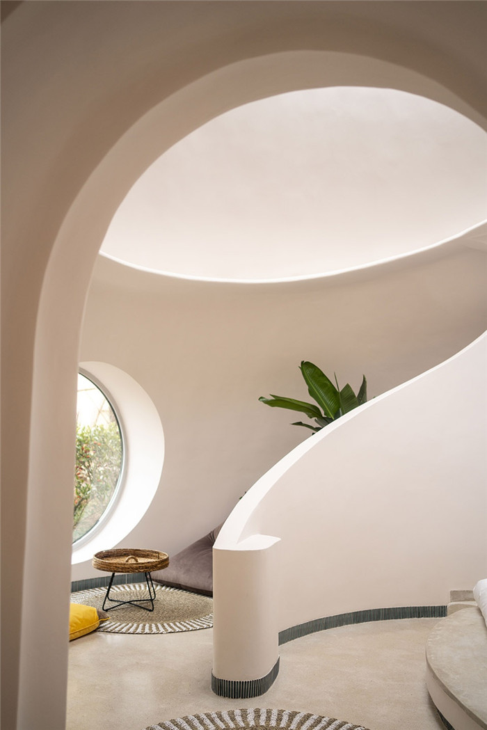 酒店客房設(shè)計-隱秘而輕松的野界小型度假村酒店設(shè)計案例 酒店客房設(shè)計-隱秘而輕松的野界小型度假村酒店設(shè)計案例