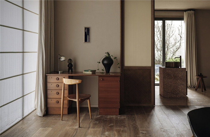 國內(nèi)首家Hylla Vintage野奢精品度假酒店設(shè)計方案 國內(nèi)首家Hylla Vintage野奢精品度假酒店設(shè)計方案