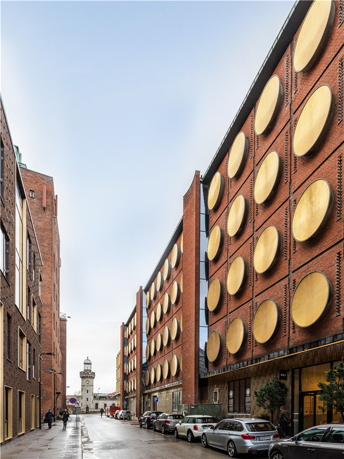 新舊設(shè)計(jì)相融合的工業(yè)風(fēng)精品酒店翻新改造設(shè)計(jì)方案 新舊設(shè)計(jì)相融合的工業(yè)風(fēng)精品酒店翻新改造設(shè)計(jì)方案