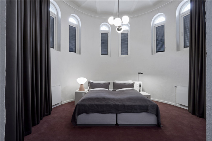 新舊設(shè)計(jì)相融合的工業(yè)風(fēng)精品酒店翻新改造設(shè)計(jì)方案 新舊設(shè)計(jì)相融合的工業(yè)風(fēng)精品酒店翻新改造設(shè)計(jì)方案