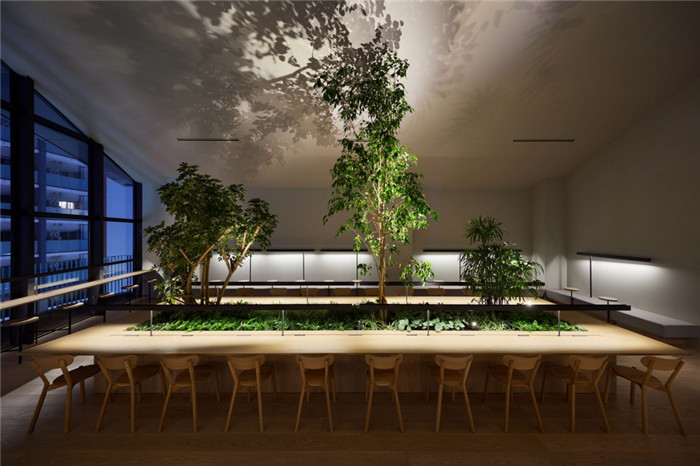 日本精品膠囊旅館設(shè)計(jì)圖