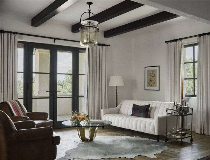 國外意大利風格豪宅改造花園度假酒店設計案例