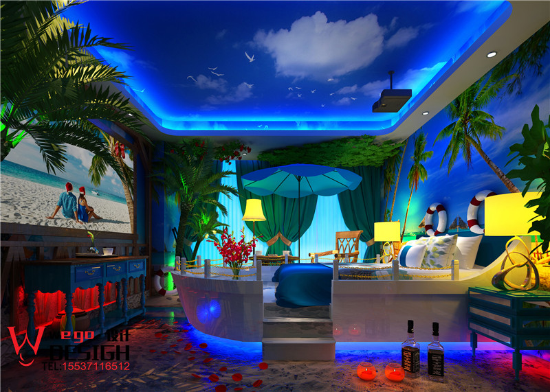 電影酒店設(shè)計(jì) 電影酒店設(shè)計(jì)