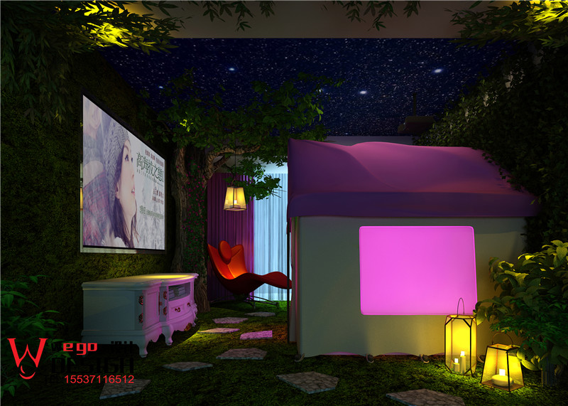 電影酒店設(shè)計(jì) 電影酒店設(shè)計(jì)