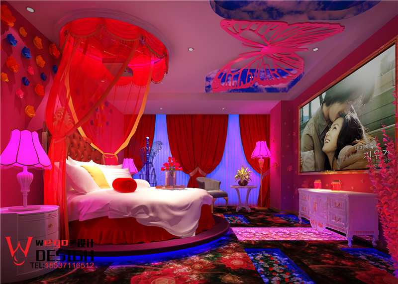 電影酒店設(shè)計(jì) 電影酒店設(shè)計(jì)