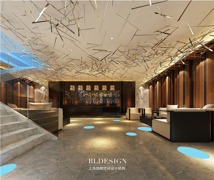 洗浴大廳設(shè)計(jì)-水浴海天溫泉洗浴酒店設(shè)計(jì)效果圖 洗浴大廳設(shè)計(jì)-水浴海天溫泉洗浴酒店設(shè)計(jì)效果圖