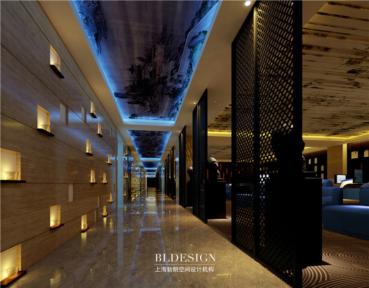 浴區(qū)設(shè)計(jì)-水浴海天溫泉洗浴酒店設(shè)計(jì)方案 浴區(qū)設(shè)計(jì)-水浴海天溫泉洗浴酒店設(shè)計(jì)方案