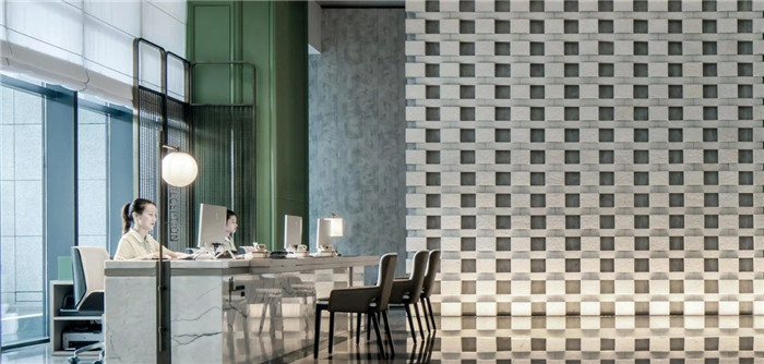 酒店前臺(tái)接待臺(tái)設(shè)計(jì)-以城市文化為藍(lán)本的英威斯頓精品酒店設(shè)計(jì)案例 酒店前臺(tái)接待臺(tái)設(shè)計(jì)-以城市文化為藍(lán)本的英威斯頓精品酒店設(shè)計(jì)案例