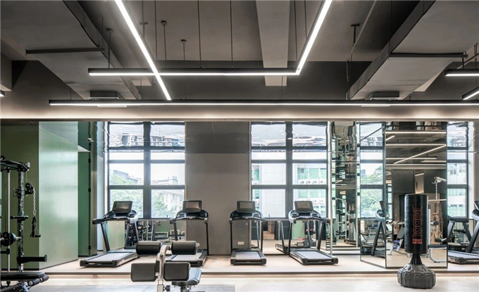 酒店健身房設(shè)計(jì)-以城市文化為藍(lán)本的英威斯頓精品酒店設(shè)計(jì)案例 酒店健身房設(shè)計(jì)-以城市文化為藍(lán)本的英威斯頓精品酒店設(shè)計(jì)案例
