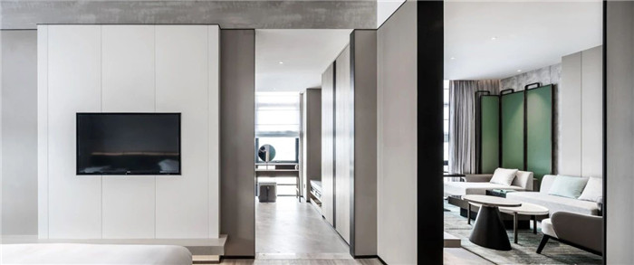 酒店套房設(shè)計(jì)-以城市文化為藍(lán)本的英威斯頓精品酒店設(shè)計(jì)案例 酒店套房設(shè)計(jì)-以城市文化為藍(lán)本的英威斯頓精品酒店設(shè)計(jì)案例