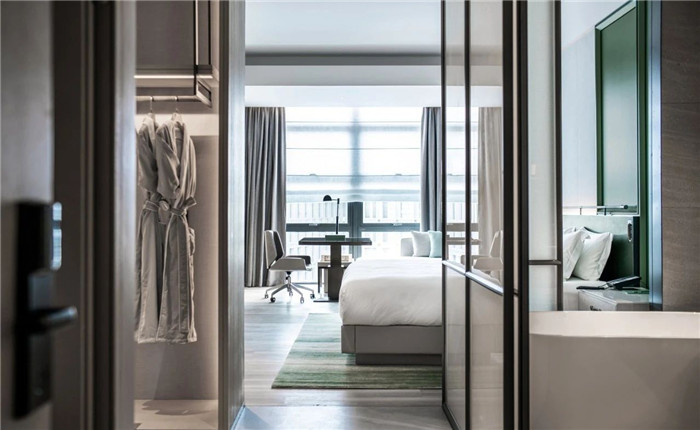 酒店客房設(shè)計(jì)-以城市文化為藍(lán)本的英威斯頓精品酒店設(shè)計(jì)案例 酒店客房設(shè)計(jì)-以城市文化為藍(lán)本的英威斯頓精品酒店設(shè)計(jì)案例