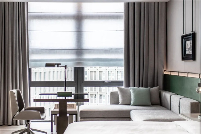酒店客房設(shè)計(jì)-以城市文化為藍(lán)本的英威斯頓精品酒店設(shè)計(jì)案例 酒店客房設(shè)計(jì)-以城市文化為藍(lán)本的英威斯頓精品酒店設(shè)計(jì)案例