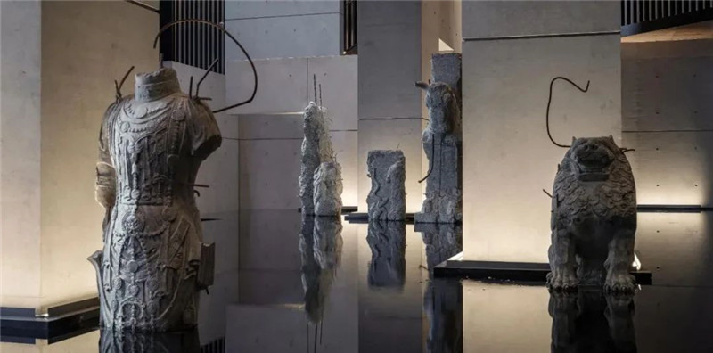 邯鄲水墨園燕枝園林藝術(shù)酒店設(shè)計欣賞 邯鄲水墨園燕枝園林藝術(shù)酒店設(shè)計欣賞