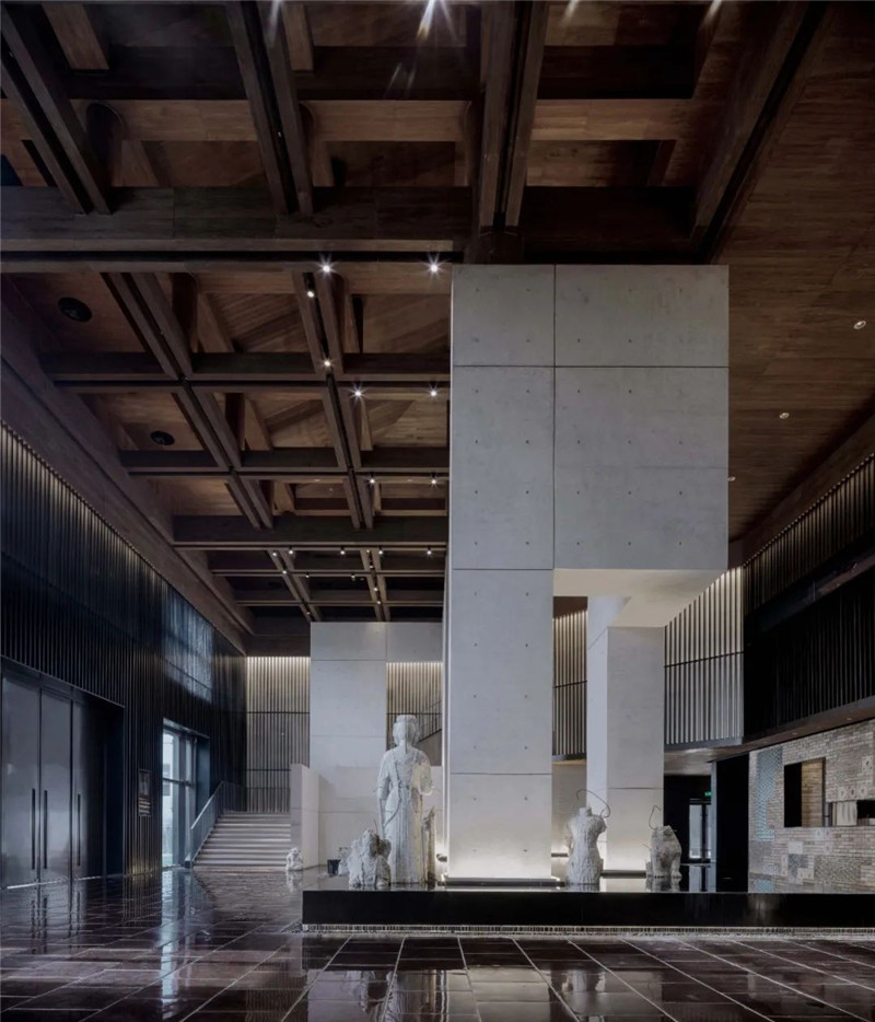 邯鄲水墨園燕枝園林藝術(shù)酒店設(shè)計欣賞 邯鄲水墨園燕枝園林藝術(shù)酒店設(shè)計欣賞