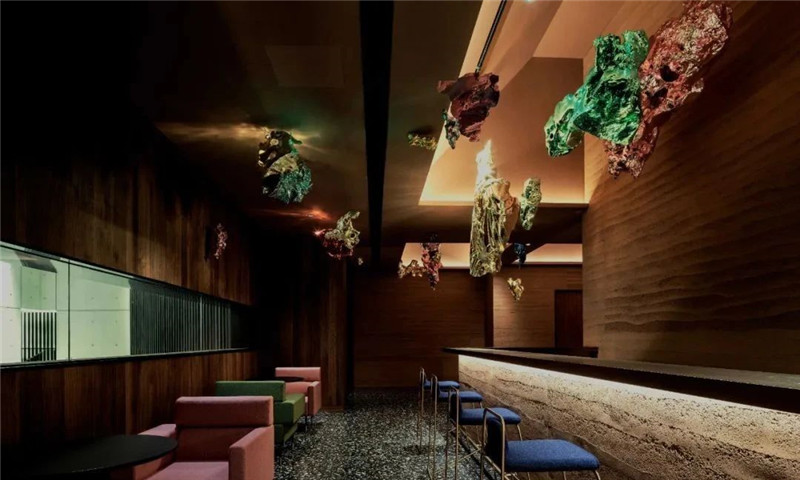 邯鄲水墨園燕枝園林藝術(shù)酒店設(shè)計欣賞 邯鄲水墨園燕枝園林藝術(shù)酒店設(shè)計欣賞