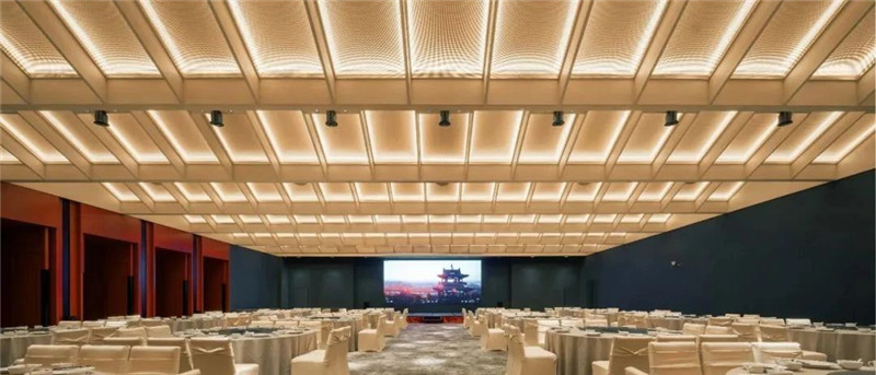 邯鄲水墨園燕枝園林藝術(shù)酒店設(shè)計欣賞 邯鄲水墨園燕枝園林藝術(shù)酒店設(shè)計欣賞