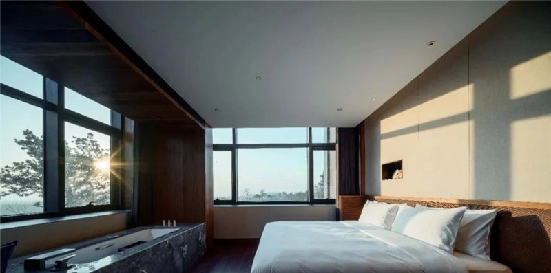 邯鄲水墨園燕枝園林藝術(shù)酒店設(shè)計欣賞 邯鄲水墨園燕枝園林藝術(shù)酒店設(shè)計欣賞