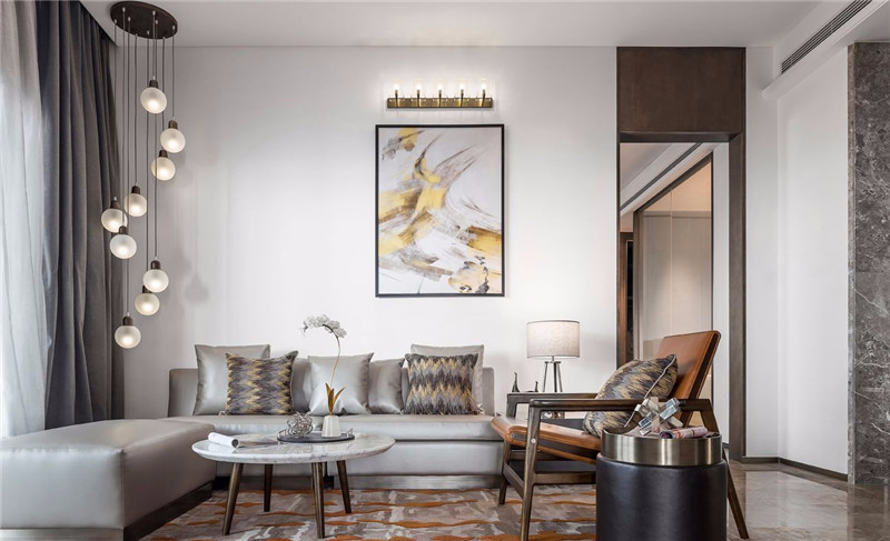 酒店客房設(shè)計-三亞現(xiàn)代中式洛克港灣五星級度假酒店設(shè)計案例