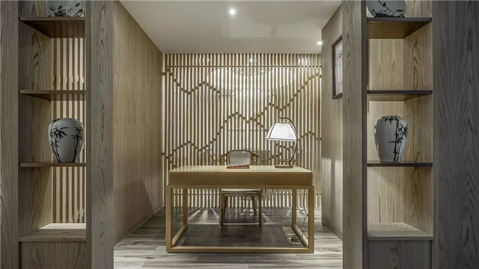 坐落于山水中的中式奢華度假酒店設(shè)計(jì)方案 坐落于山水中的中式奢華度假酒店設(shè)計(jì)方案