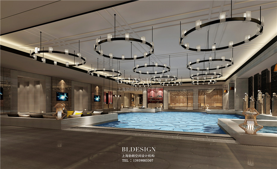 浴區(qū)設(shè)計-新鄉(xiāng)中原健康溫泉度假酒店設(shè)計效果圖 浴區(qū)設(shè)計-新鄉(xiāng)中原健康溫泉度假酒店設(shè)計效果圖