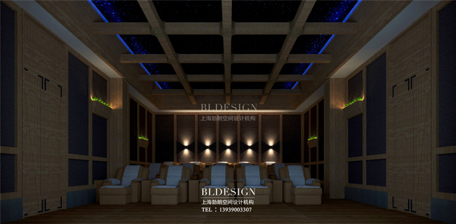 濟(jì)州島韓式汗蒸湯泉設(shè)計(jì)案例效果圖