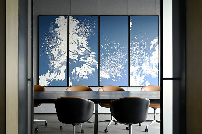 深圳皇冠假日酒店首家時(shí)尚年輕化五星級酒店設(shè)計(jì)賞析