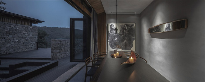 鄉(xiāng)村振興計(jì)劃   破敗荒村改造高端民宿酒店設(shè)計(jì)案例