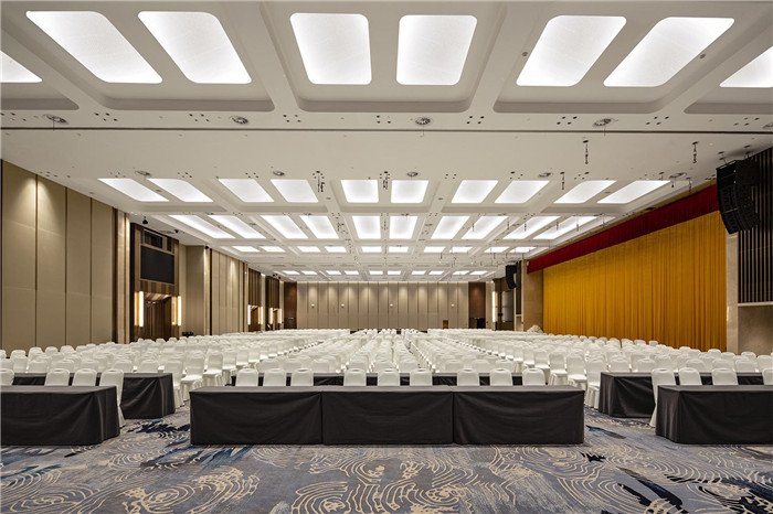 大境設計專業(yè)酒店設計公司