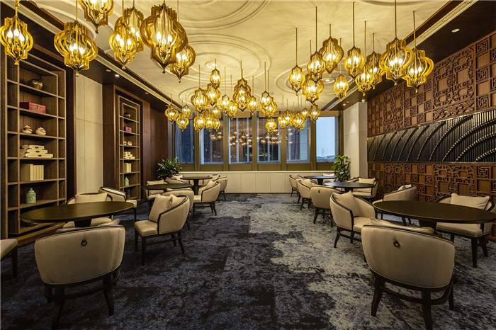 大境設計專業(yè)酒店設計公司