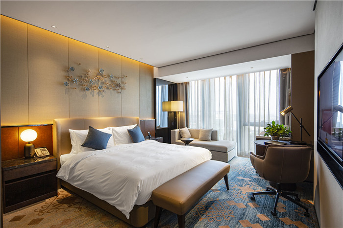 大境設計專業(yè)酒店設計公司