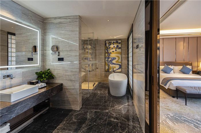 大境設計專業(yè)酒店設計公司