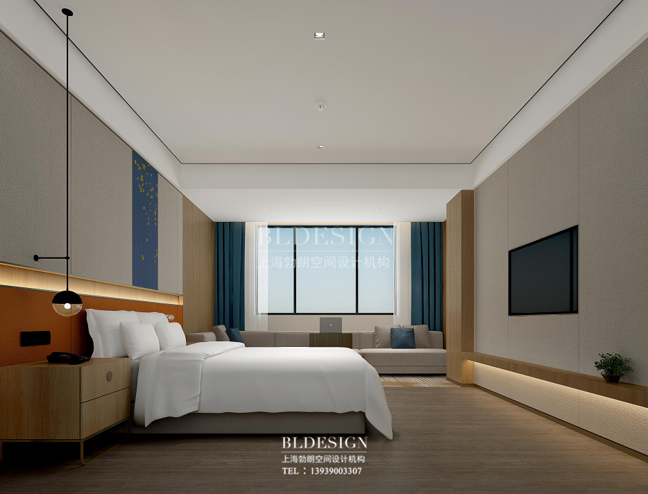 云南酒店設(shè)計-云南月伴灣精品酒店客房改造設(shè)計方案 云南酒店設(shè)計-云南月伴灣精品酒店客房改造設(shè)計方案