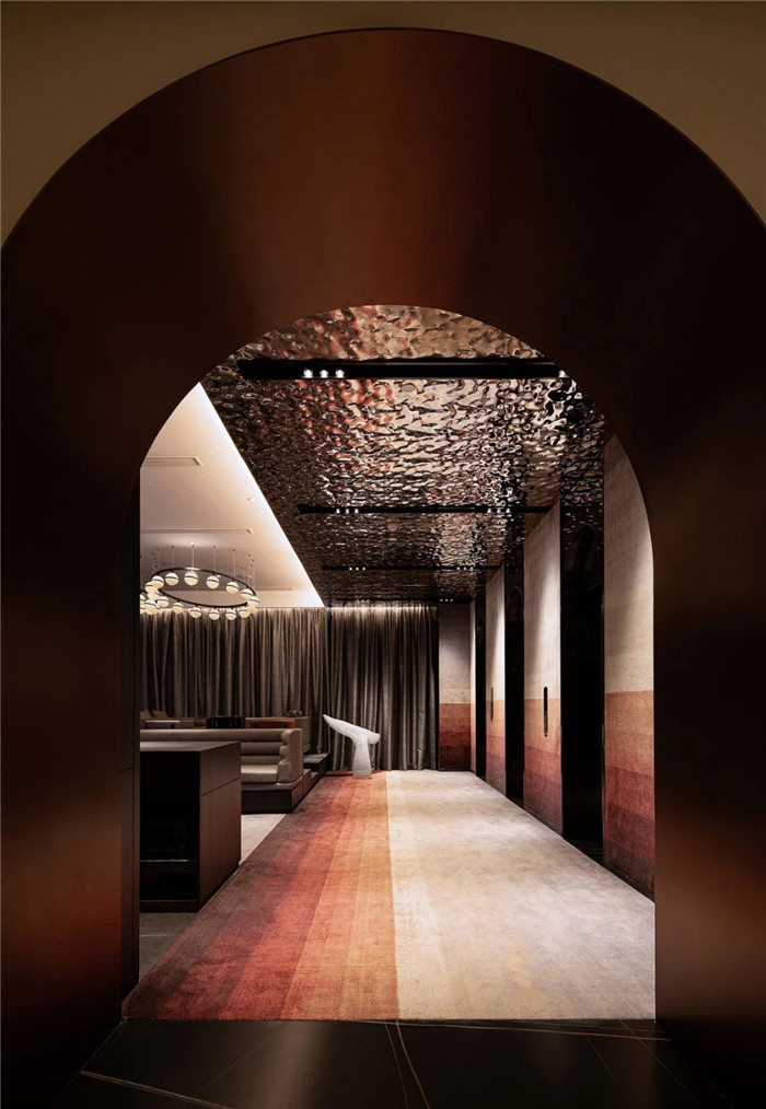專為年輕客戶打造的創(chuàng)意體驗型精品酒店設(shè)計方案