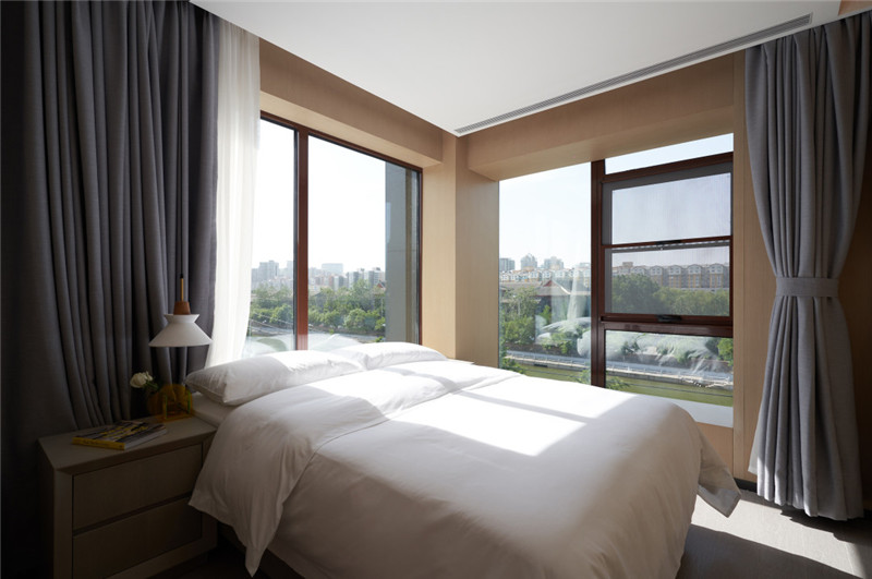 主打年輕人社交的現(xiàn)代汗蒸湯泉會所設計方案 主打年輕人社交的現(xiàn)代汗蒸湯泉會所設計方案