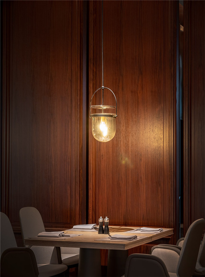 以嶺南水鄉(xiāng)文化為主題的東莞洲際酒店設(shè)計(jì)案例 以嶺南水鄉(xiāng)文化為主題的東莞洲際酒店設(shè)計(jì)案例