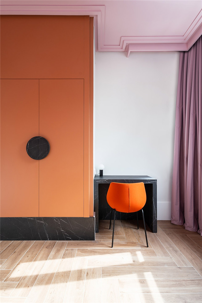 極簡(jiǎn)主義art deco風(fēng)格Bienvenir精品酒店設(shè)計(jì)賞析